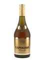 St Michael Napoleon VSOP Brandy Bottled 1990s - Marks And Spencer 68cl / 40%