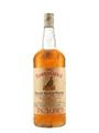 Famous Grouse Bottled 1980s 113cl / 40%