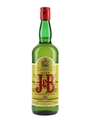 J&B Rare Bottled 1970s 75.7cl / 40%