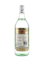 Bacardi Carta Blanca Bottled 1980s 100cl / 40%