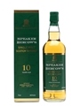 House of Commons Speaker Bercow's Single Malt 10 Years Old 70cl