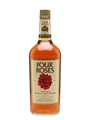 Four Roses Bottled 1970s 95cl / 43%
