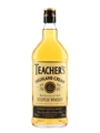 Teacher's Bottled 1990s 70cl / 40%