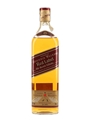 Johnnie Walker Red Label Bottled 1990s 70cl / 40%