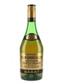 Jean Louis Barat 5 Star VSOP Bottled 1980s 68cl / 37.2%