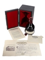 Bowmore Bicentenary 1779-1979 - Remy Amerique Inc. - New York 75cl / 43%