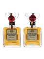 Nikka Kingsland Premier Bottled 1990s 2 x 5cl / 43%