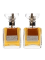 Nikka Kingsland Premier Bottled 1990s 2 x 5cl / 43%