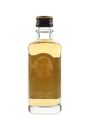 Nikka Black Clear Blend Bottled 2000s 5cl / 37%
