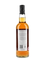 Foursquare 2007 14 Year Old Thompson Bros 70cl / 57.1%
