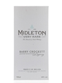 Midleton Barry Crockett Legacy  70cl / 46%