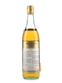 Bacardi Carta De Oro Gold Bottled 1980s 75cl / 40%
