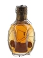 Haig's Dimple Spring Cap Bottled 1950s 5cl / 40%