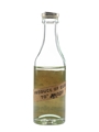 Bacardi Carta Blanca Bottled 1950s - Santiago de Cuba 5cl / 40%