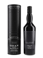 Oban Bay Reserve Game Of Thrones - The Night's Watch 70cl / 43%