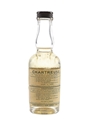 Chartreuse Yellow Bottled 1956-1964 3cl / 43%