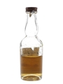Chartreuse Green Bottled 1956-1964 3cl / 54.8%