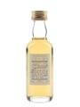 St Michael Islay Bottled 1990s 5cl / 40%