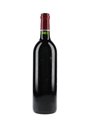 1990 Carruades De Lafite Rothschild Second Wine Of Chateau Lafite 75cl / 12.5%