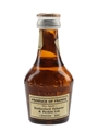 Benedictine B & B Bottled 1970s 3cl / 41.7%
