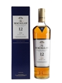 Macallan 12 Year Old Double Cask 70cl / 40%