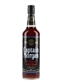 Captain Morgan The Original Bottled 1990s-2000s - Seagram 70cl / 40%