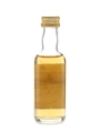 HMS Vanguard 10 Year Old Tim Morrison Fine Wines 5cl / 40%