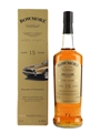 Bowmore 15 Year Old Aston Martin 100cl / 43%