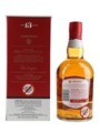 Chivas Regal 13 Year Old Manchester United Special Edition Trade Sample 75cl / 40%