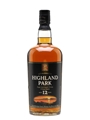 Highland Park 12 Years Old 1 Litre