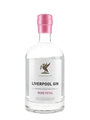 Liverpool Gin Rose Petal  70cl / 43%