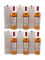Macallan The Harmony Collection Intense Arabica  6 x 70cl / 44%
