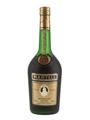 Martell Medaillon VSOP Bottled 1980s 70cl / 40%