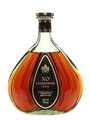 Courvoisier XO Cognac Bottled 1980s 70cl / 40