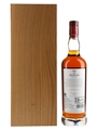 Macallan 40 Year Old The Red Collection Bottled 2020 70cl / 48.1%