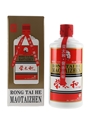 Rong Tai He Gou Jiang Maotaizhen Baijiu 50cl / 53%