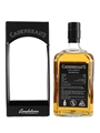 Benrinnes 2000 18 Year Old Bottled 2018 - Cadenhead's 70cl / 57.5%
