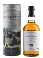 Balvenie 19 Year Old The Week Of Peat The Balvenie Stories - Story No.2 70cl / 48.3%