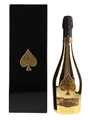 Armand de Brignac Gold Ace of Spades 75cl / 12.5%