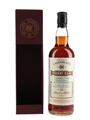 Kilkerran 2007 11 Year Old Bottled 2018 - Cadenhead's 70cl / 58.1%