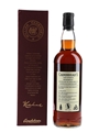 Kilkerran 2007 11 Year Old Bottled 2018 - Cadenhead's 70cl / 58.1%