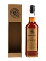 Springbank 2012 8 Year Old Bottled 2021 - Springbank Society 70cl / 57.3%