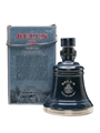 Bell's Royal Reserve Ceramic Decanter Bottled 1980s 75cl / 43%