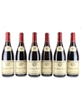 2008 Chambolle Musigny Louis Jadot 6 x 75cl / 13%