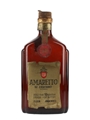 Illva Amaretto Di Saronno Bottled 1970s 75cl / 28%