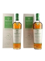 Macallan The Harmony Collection Smooth Arabica  2 x 70cl / 40%