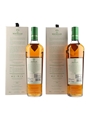 Macallan The Harmony Collection Smooth Arabica  2 x 70cl / 40%