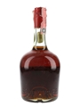 Courvoisier 3 Star Luxe Bottled 1980s - Cedal 75cl / 40%