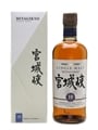 Nikka Miyagikyo 10 Year Old 70cl / 45%