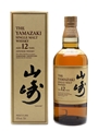 Yamazaki 12 Year Old  70cl / 43%